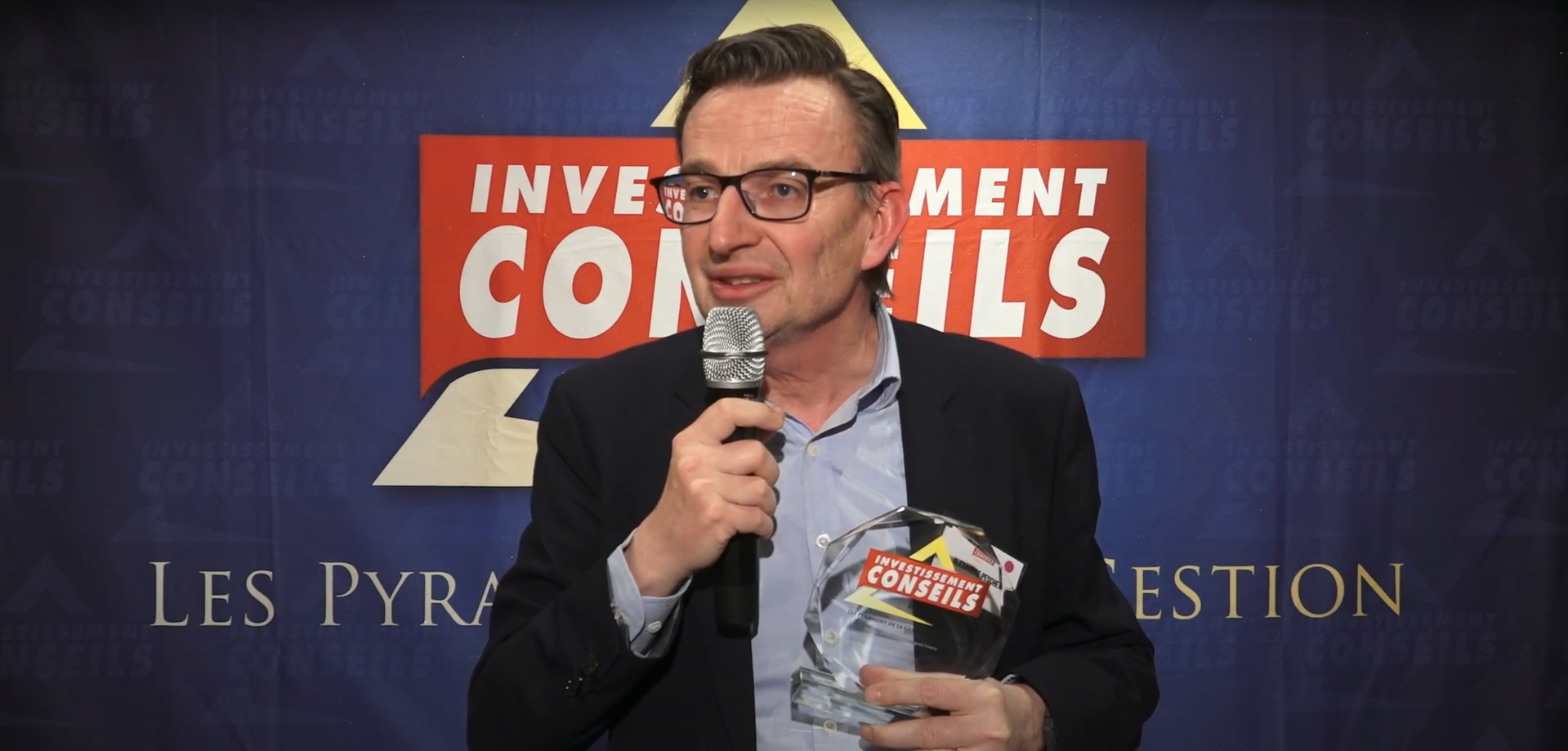 UPSIDEO récompensée : Fintech de l’année