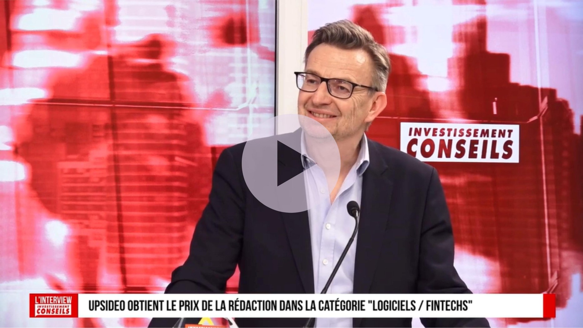 Interview : Fintech de l’année